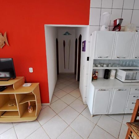 Casacurral Villa Ilhabela Eksteriør billede