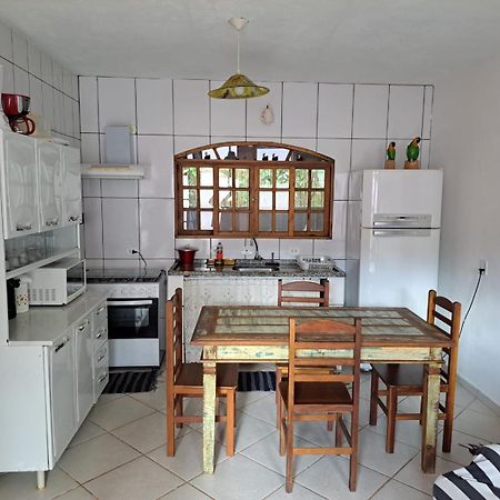 Casacurral Villa Ilhabela Eksteriør billede
