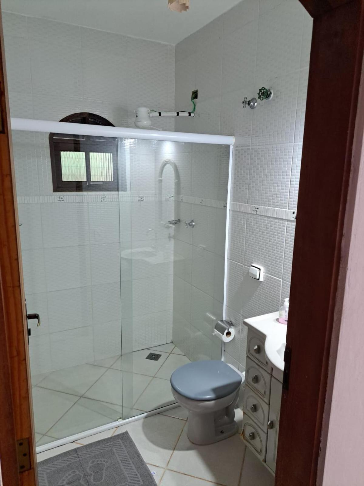 Casacurral Villa Ilhabela Eksteriør billede