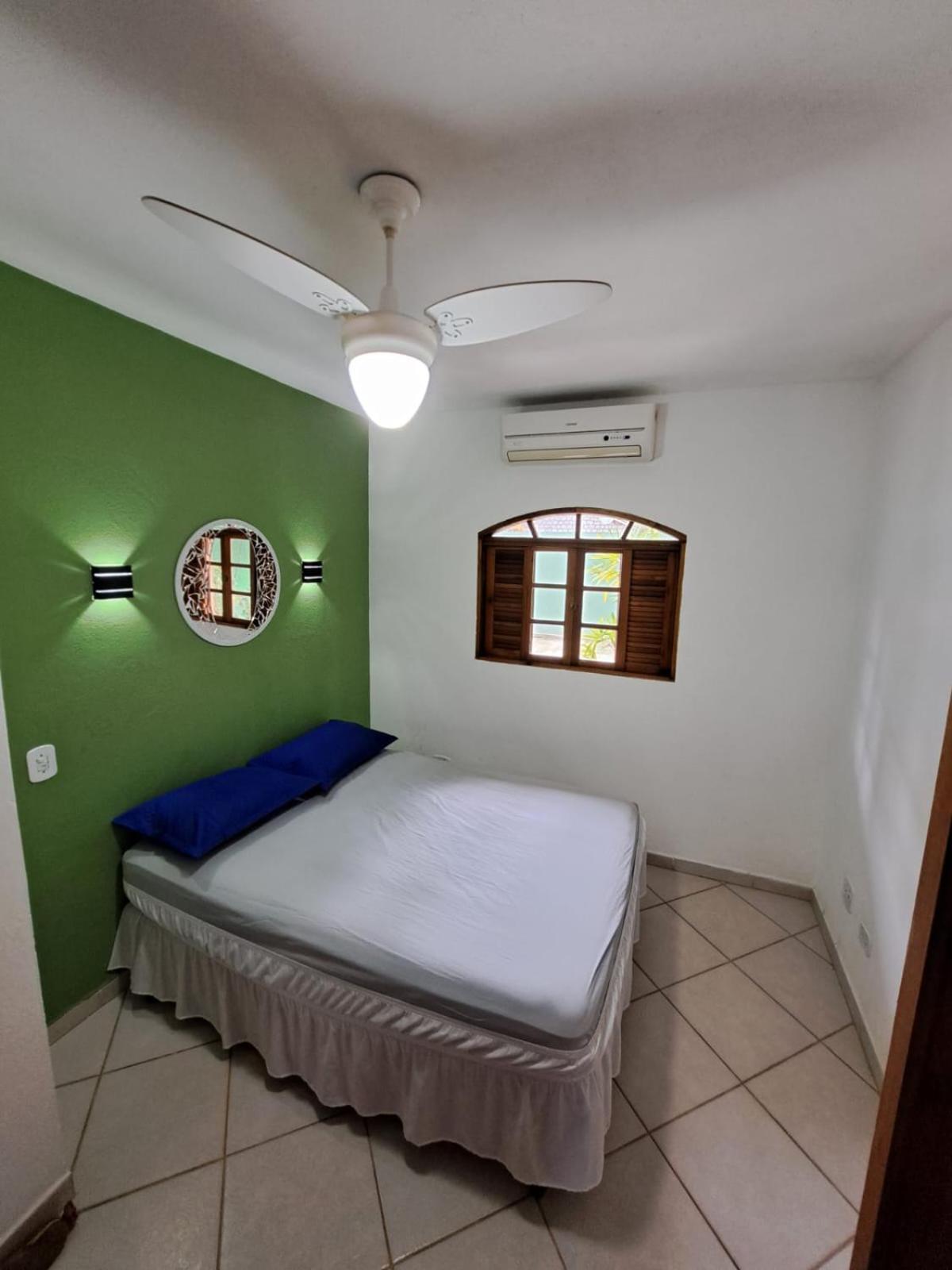 Casacurral Villa Ilhabela Eksteriør billede