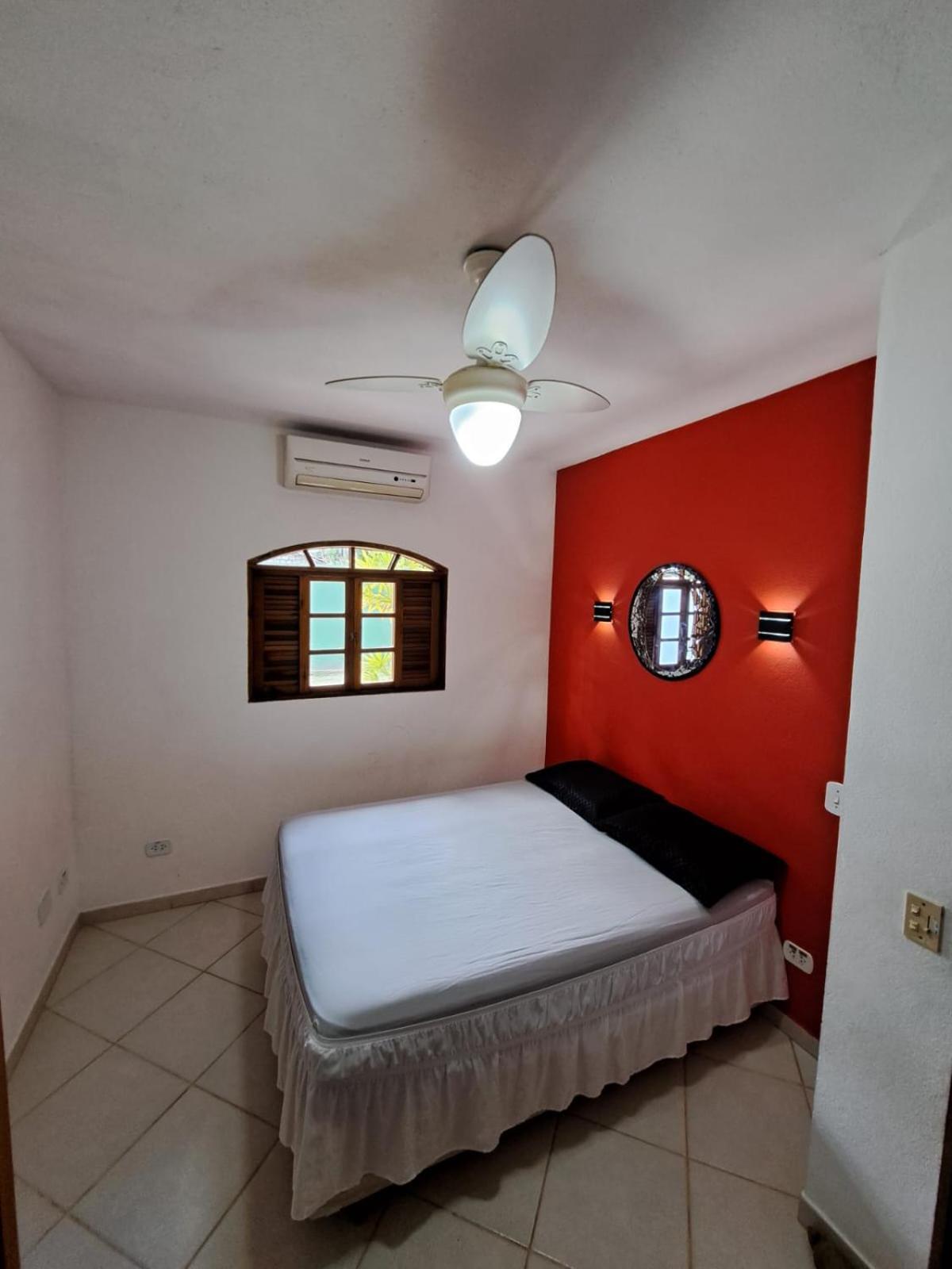 Casacurral Villa Ilhabela Eksteriør billede