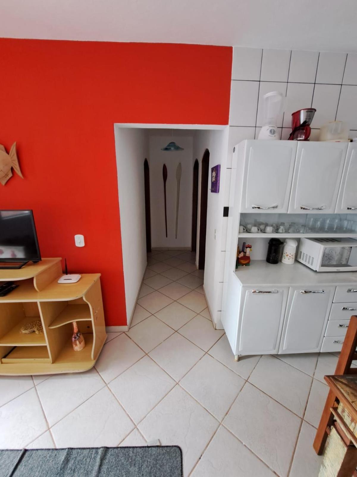 Casacurral Villa Ilhabela Eksteriør billede