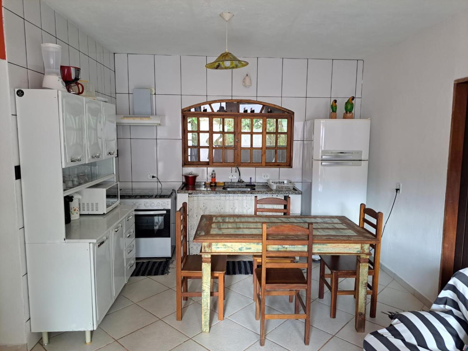 Casacurral Villa Ilhabela Eksteriør billede
