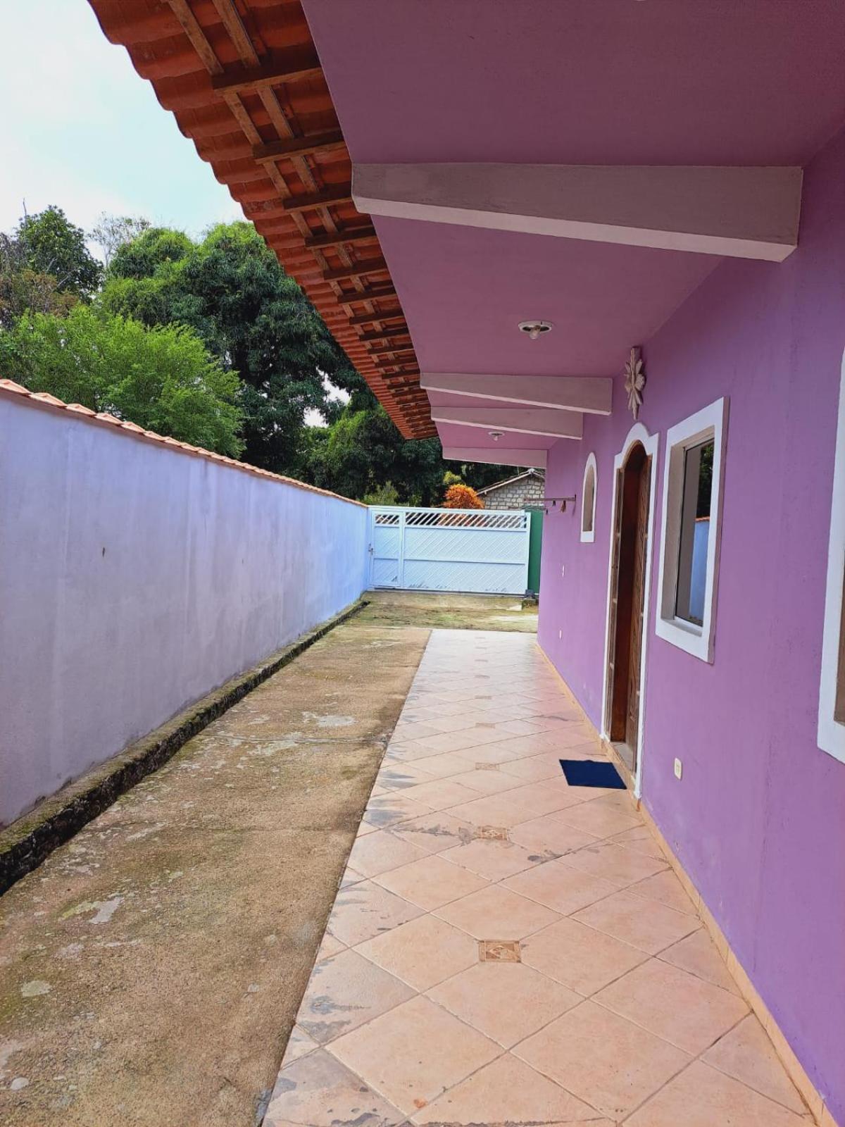 Casacurral Villa Ilhabela Eksteriør billede